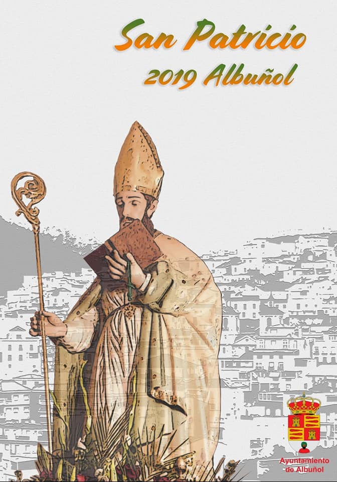 Fiestas patronales en honor a San Patricio 2019 Albuñol